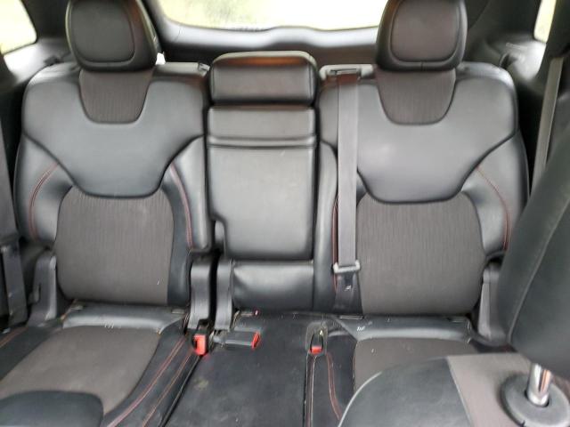 1C4PJMBSXFW553178 Jeep Cherokee Trailhawk