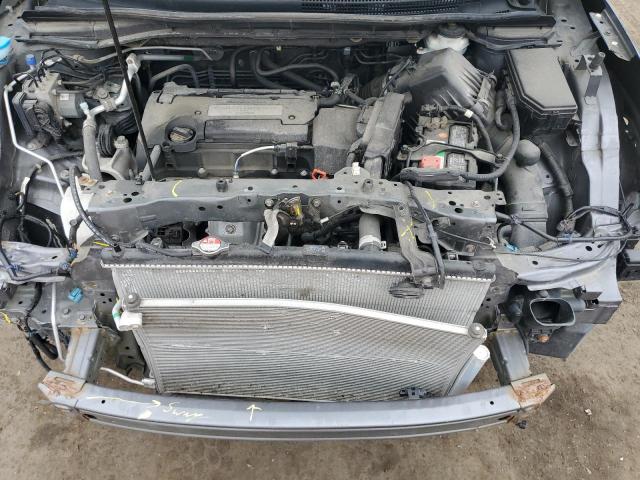 2HKRM4H51FH675211 Honda CR-V EX