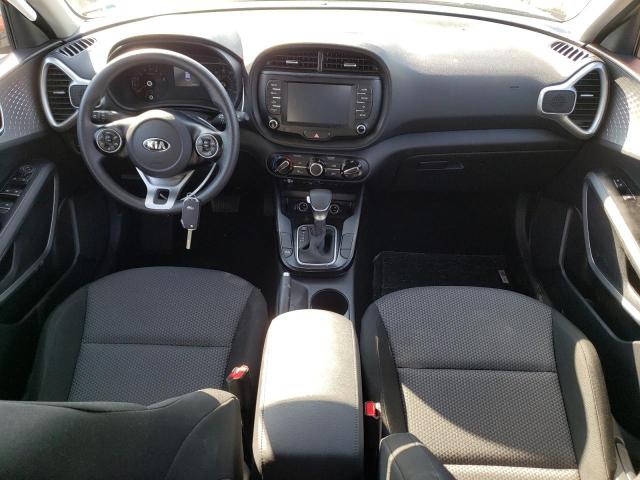 KNDJ23AU9L7040879 KIA SOUL LX