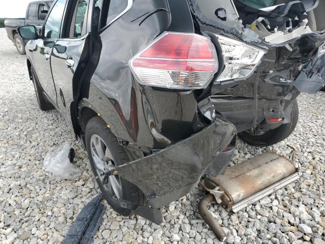 5N1AT2MV9FC907121 Nissan ROGUE S