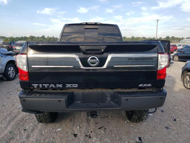 1N6BA1F42HN567294 Nissan Titan Xd Sl