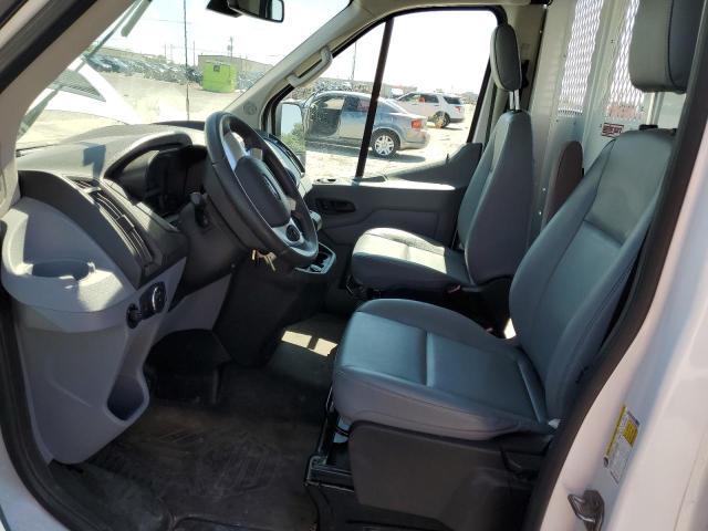 1FTYR2CM1KKA09283 Ford Transit T-250