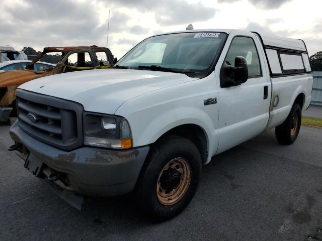 2004 Ford F-350 