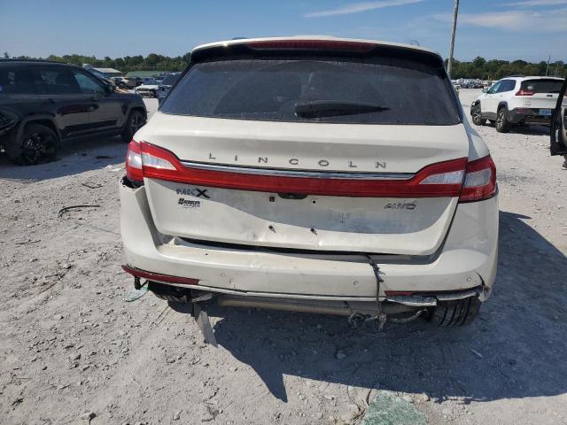 2016 LINCOLN MKX BLACK 2LMPJ9JR3GBL21648