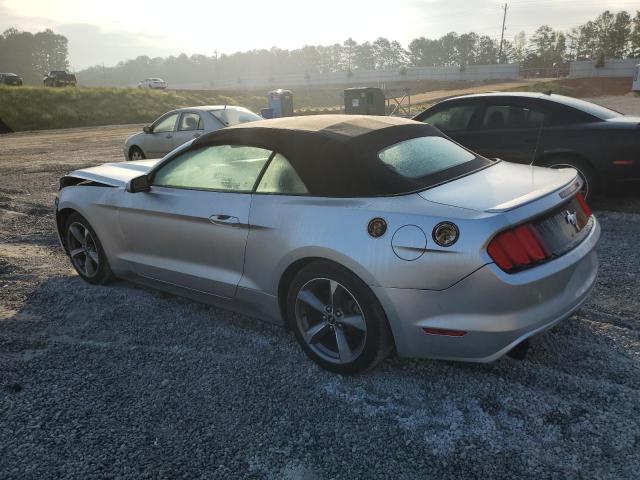 2016 FORD MUSTANG - 1FATP8EM9G5222025