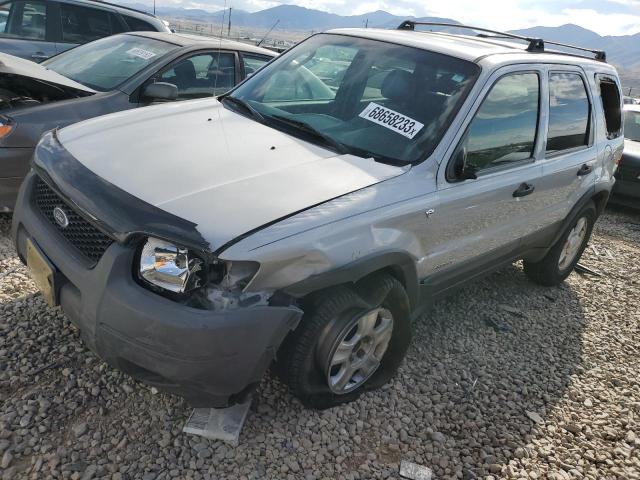 2002 Ford Escape XLT