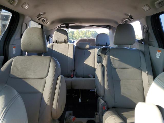 2020 TOYOTA SIEANNA - 5TDYZ3DC5LS044107