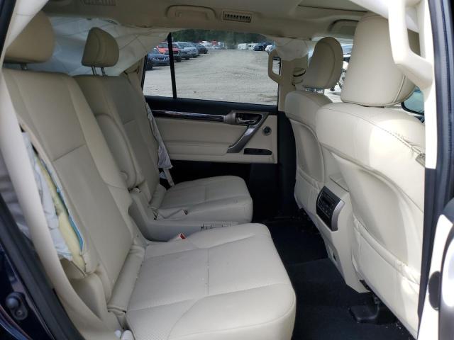 2023 LEXUS GX 460 LUX JTJGM7BXXP5345102