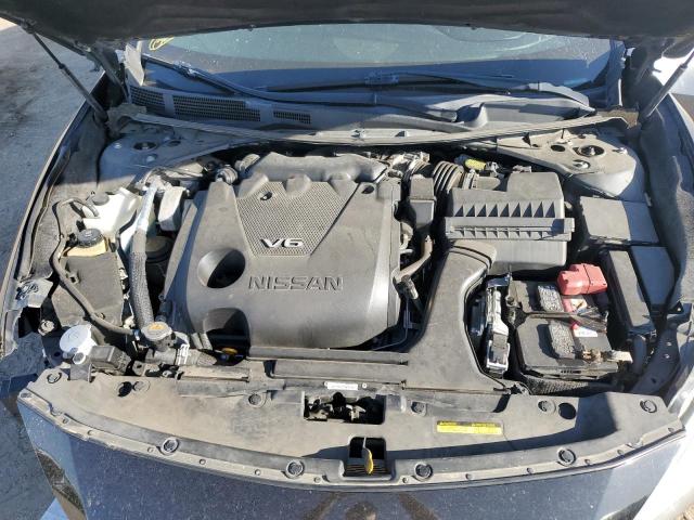 1N4AA6AP9JC398721 Nissan Maxima 3.5s