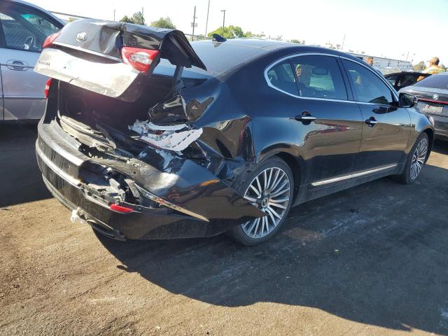 KNALN4D7XG5212752 KIA Cadenza Luxury