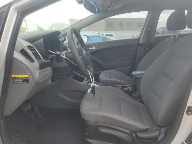 3KPFL4A79HE061760 KIA FORTE LX