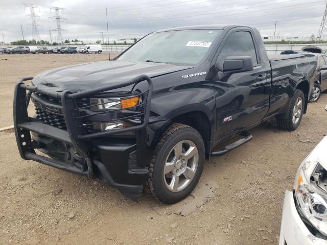 Vin: 3gcnwaeh8kg174616, lot: 67554953, chevrolet all models c1500 2019 img_1