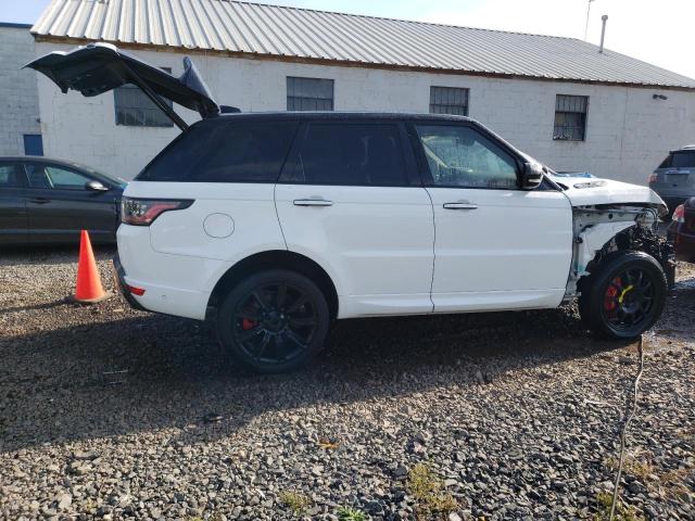 SALWS2SU5KA865018 | 2019 LAND ROVER RANGE ROVE