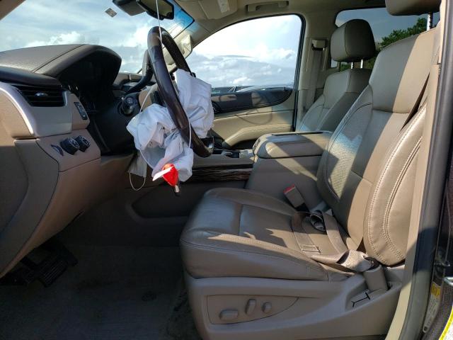 1GKS2HKCXFR744660 GMC Yukon Xl K1500 Slt