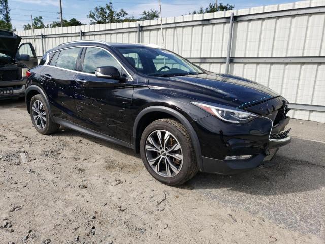 2018 Infiniti Qx30 Base VIN: SJKCH5CR6JA054215 Lot: 68761443