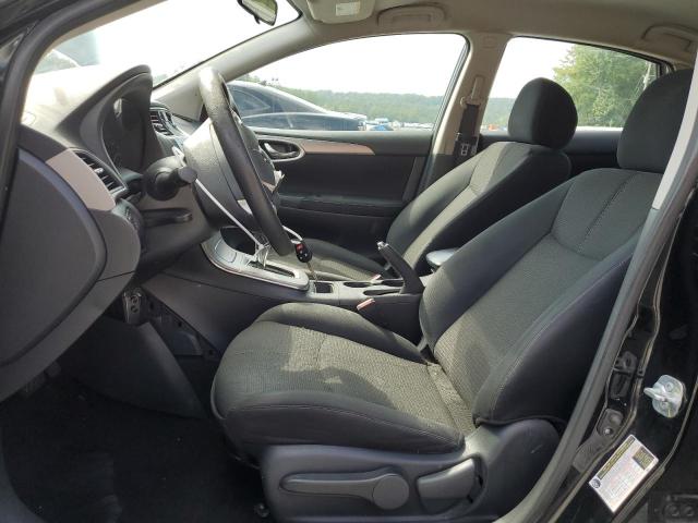 3N1AB7AP1FY330945 Nissan SENTRA S