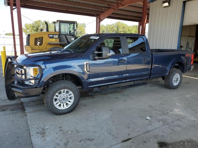 1FT7W3BTXKEG74149 Ford F350 SUPER