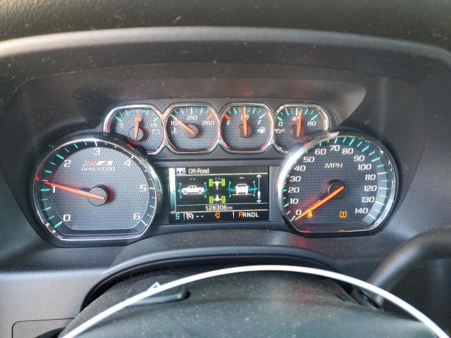 2017 CHEVROLET SILVRDO LT 3GCUKRECXHG162051