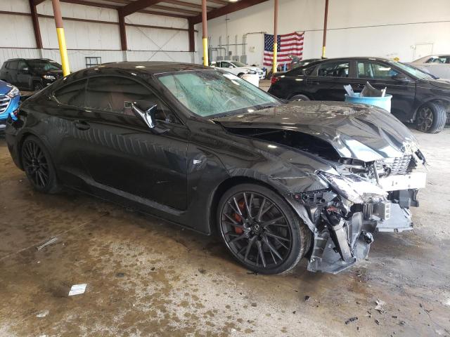 2021 LEXUS RC-F BASE JTHDP5BC1M5008083