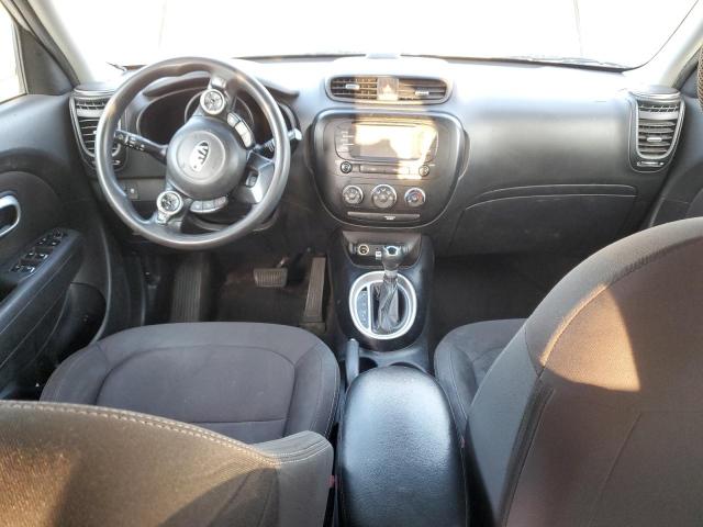 2019 KIA SOUL - KNDJN2A28K7010948