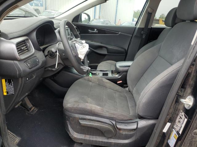 5XYPG4A34GG029483 KIA SORENTO LX
