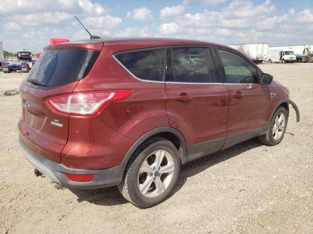 1FMCU0GX7EUE38871 Ford ESCAPE SE