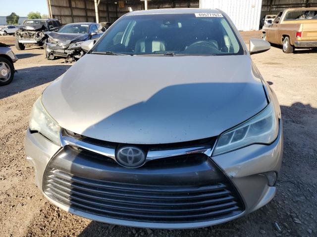 4T1BK1FK0FU554329 Toyota CAMRY XSE