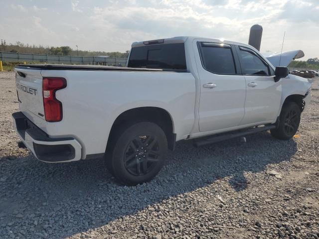 2GCUDEED2N1504107 Chevrolet Silverado K1500 Rst