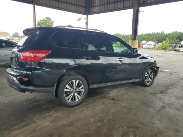 5N1DR2MN9HC652114 Nissan Pathfinder S