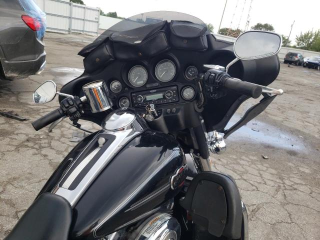 2009 HARLEY-DAVIDSON FLHTCU 1HD1FC4109Y615779
