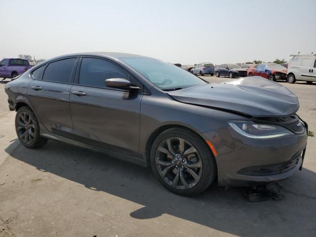 1C3CCCBB0GN125697 Chrysler 200 S