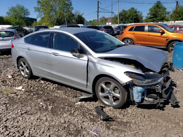 3FA6P0H98FR207758 Ford FUSION SE