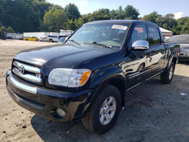 2006 Toyota Tundra 