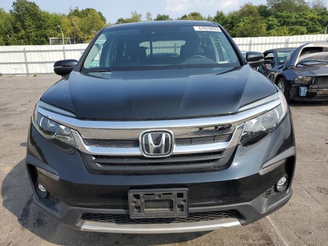 2019 HONDA PILOT EXL - 5FNYF6H52KB079809