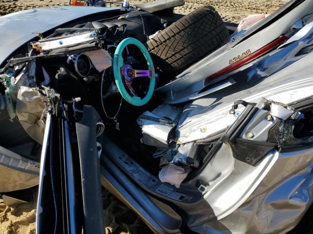 JN1AZ4EH2GM935607 Nissan 370Z BASE
