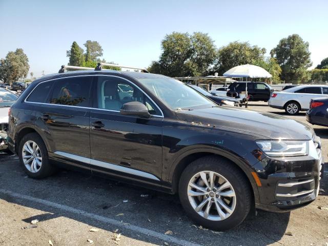 WA1AHAF79KD022849 2019 AUDI Q7, photo no. 4