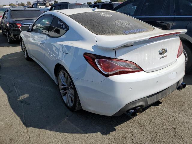 2015 HYUNDAI GENESIS CO - KMHHU6KJ7FU129639
