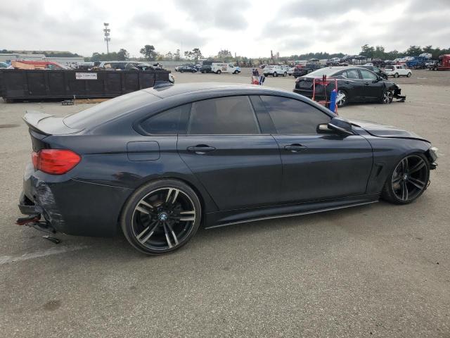2016 BMW 435 I GRAN - WBA4B1C55GG241608