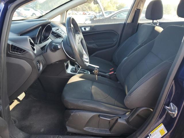 3FADP4BJ7GM104038 Ford FIESTA SE