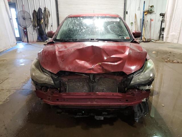 JF1GPAC64FH272938 Subaru Impreza Premium