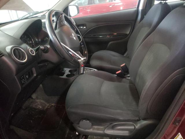 ML32F4FJ0HHF08003 Mitsubishi Mirage G4 Se