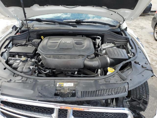 1C4RDHAG1KC604776 Dodge Durango Sxt