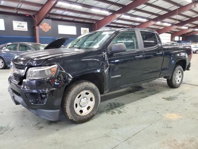 2015 Chevrolet Colorado 