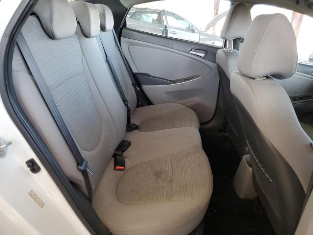KMHCT4AE9FU834402 2015 HYUNDAI ACCENT
