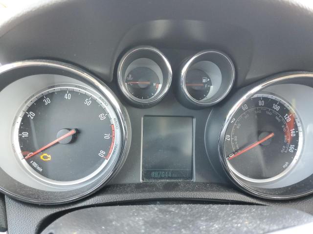 KL4CJBSB7FB168522 Buick Encore Convenience