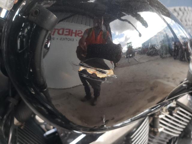 2002 KAWASAKI VN800 - JKBVNCA162B508969