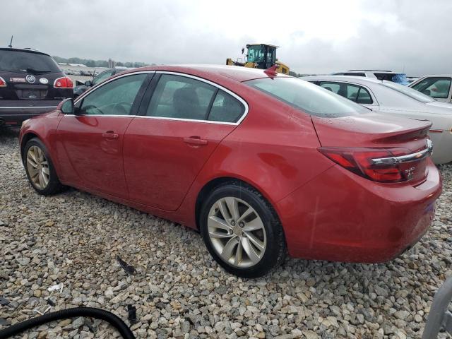 2G4GK5EX2E9170400 Buick Regal