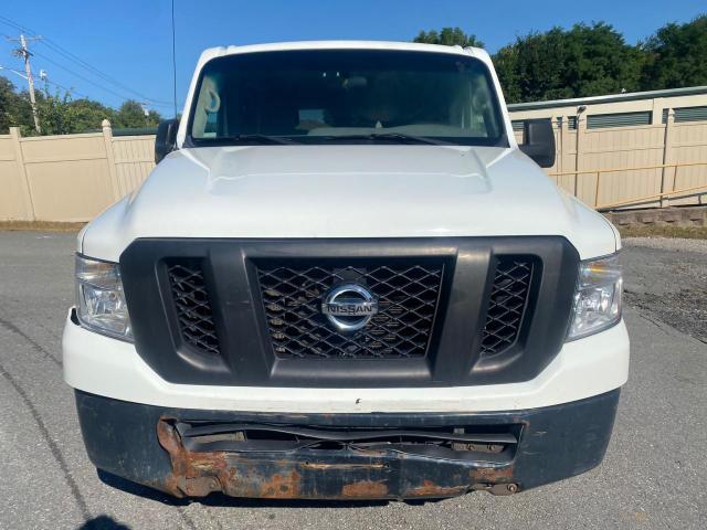 2016 NISSAN NV 1500 S - 1N6BF0KY8GN810559