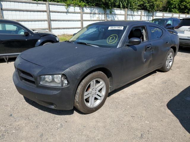 2006 Dodge Charger R/T