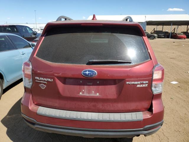 JF2SJAEC2HH424907 Subaru Forester 2.5i Premium